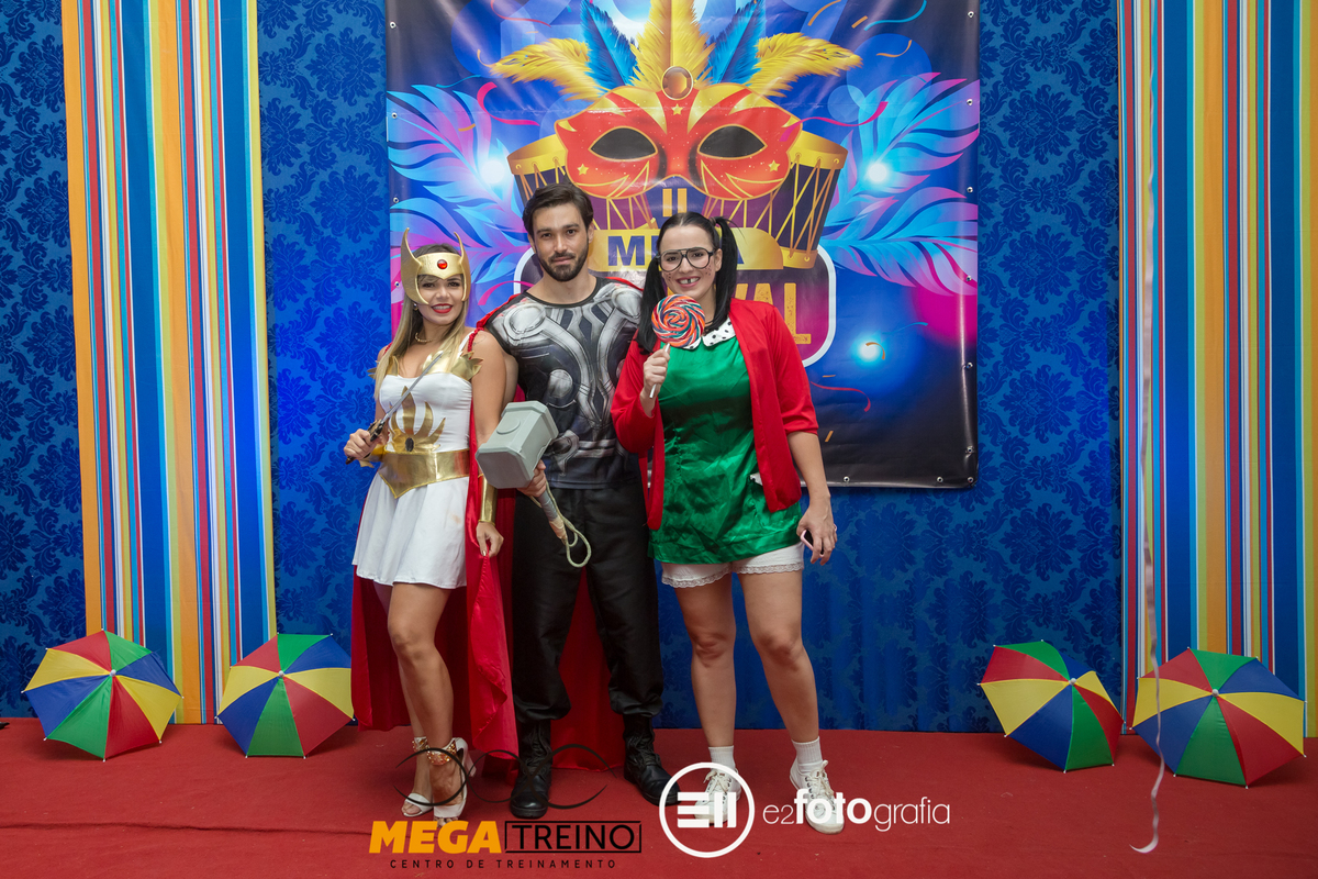 FOTOS DE BALADA EM PORTO VELHO