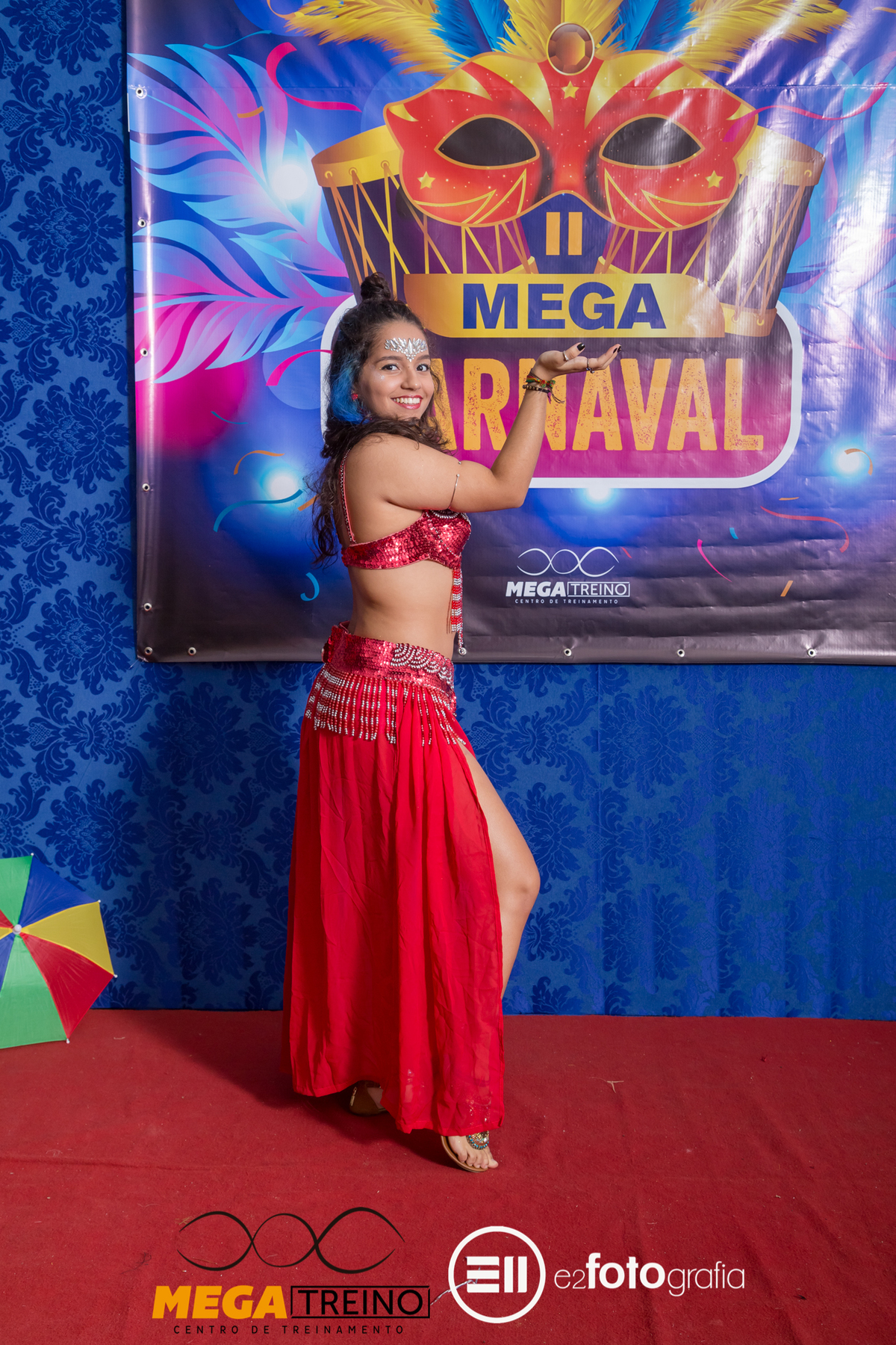 CARNAVAL EM PORTO VELHO