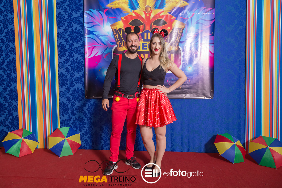 CARNAVAL EM PORTO VELHO