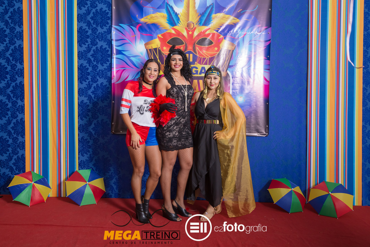 CARNAVAL EM PORTO VELHO
