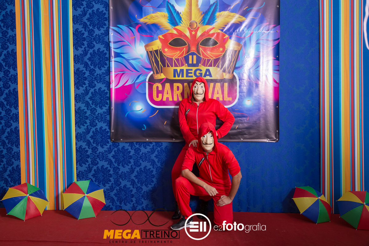 CARNAVAL EM PORTO VELHO