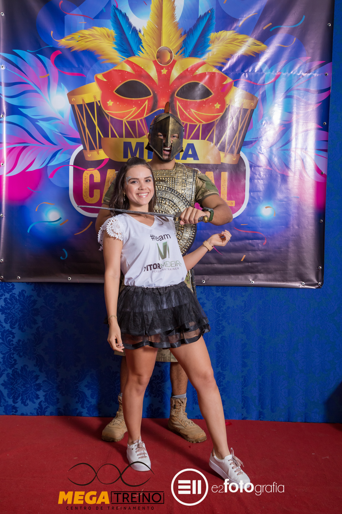 CARNAVAL EM PORTO VELHO