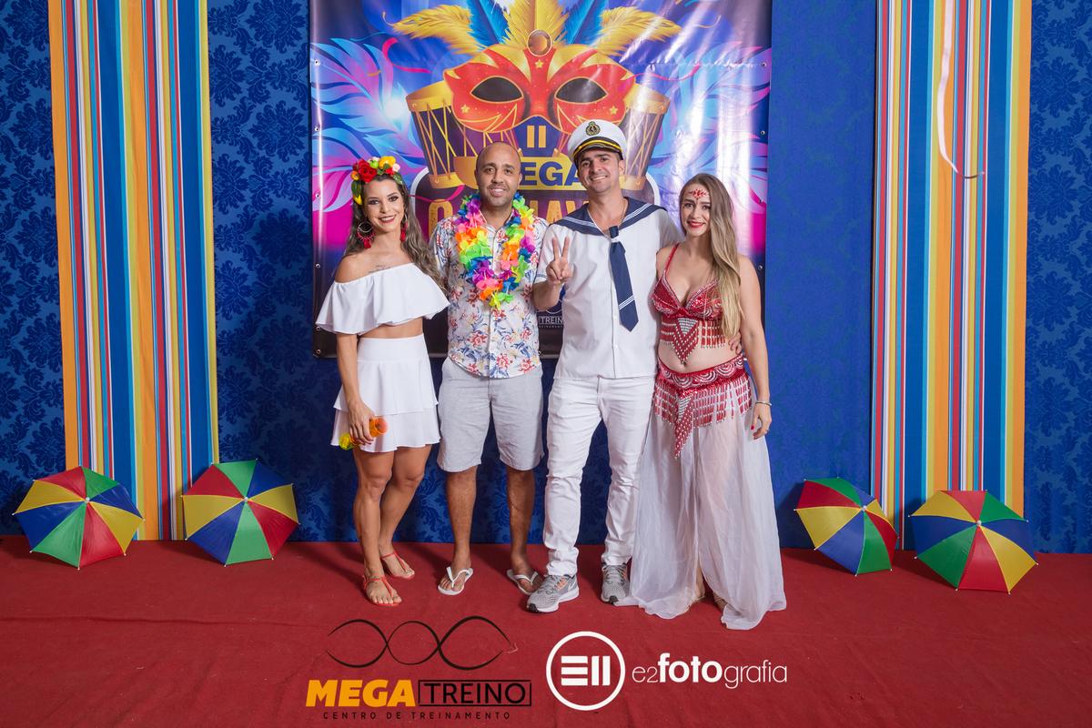 CARNAVAL EM PORTO VELHO