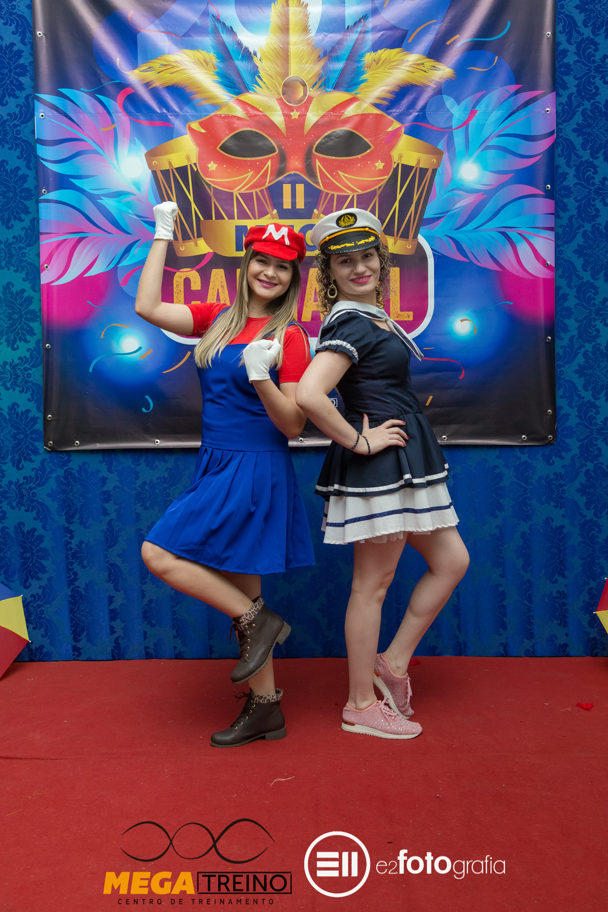 CARNAVAL EM PORTO VELHO