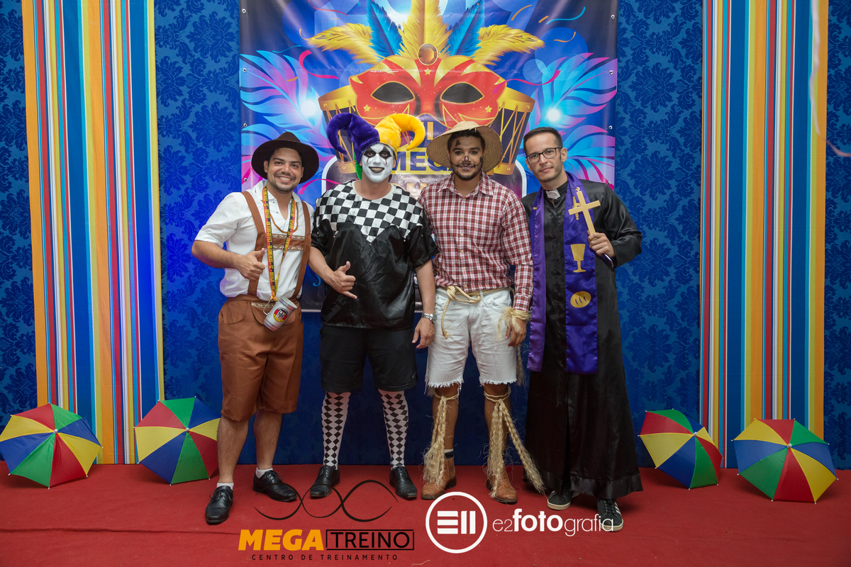 CARNAVAL EM PORTO VELHO