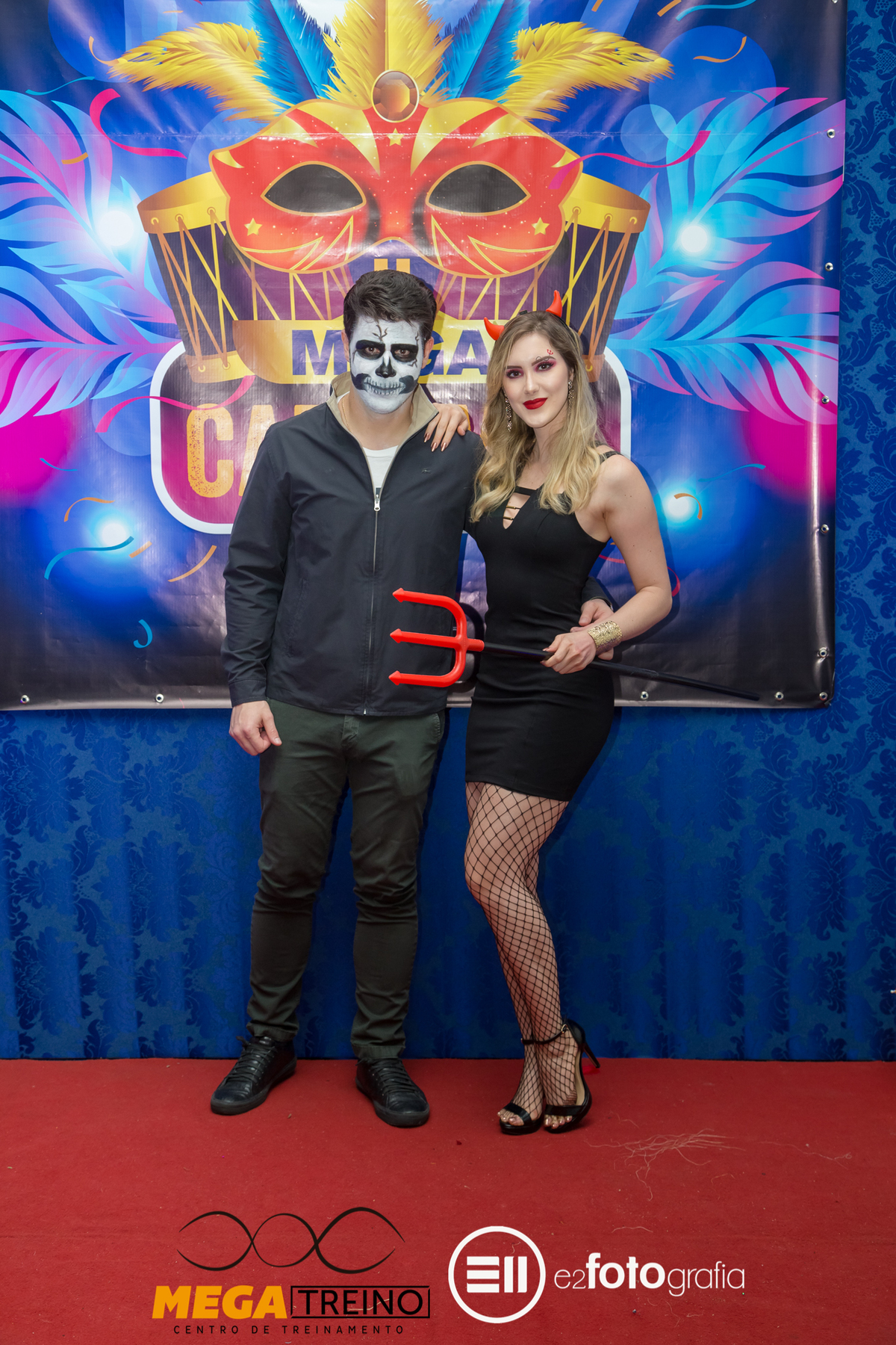 CARNAVAL EM PORTO VELHO