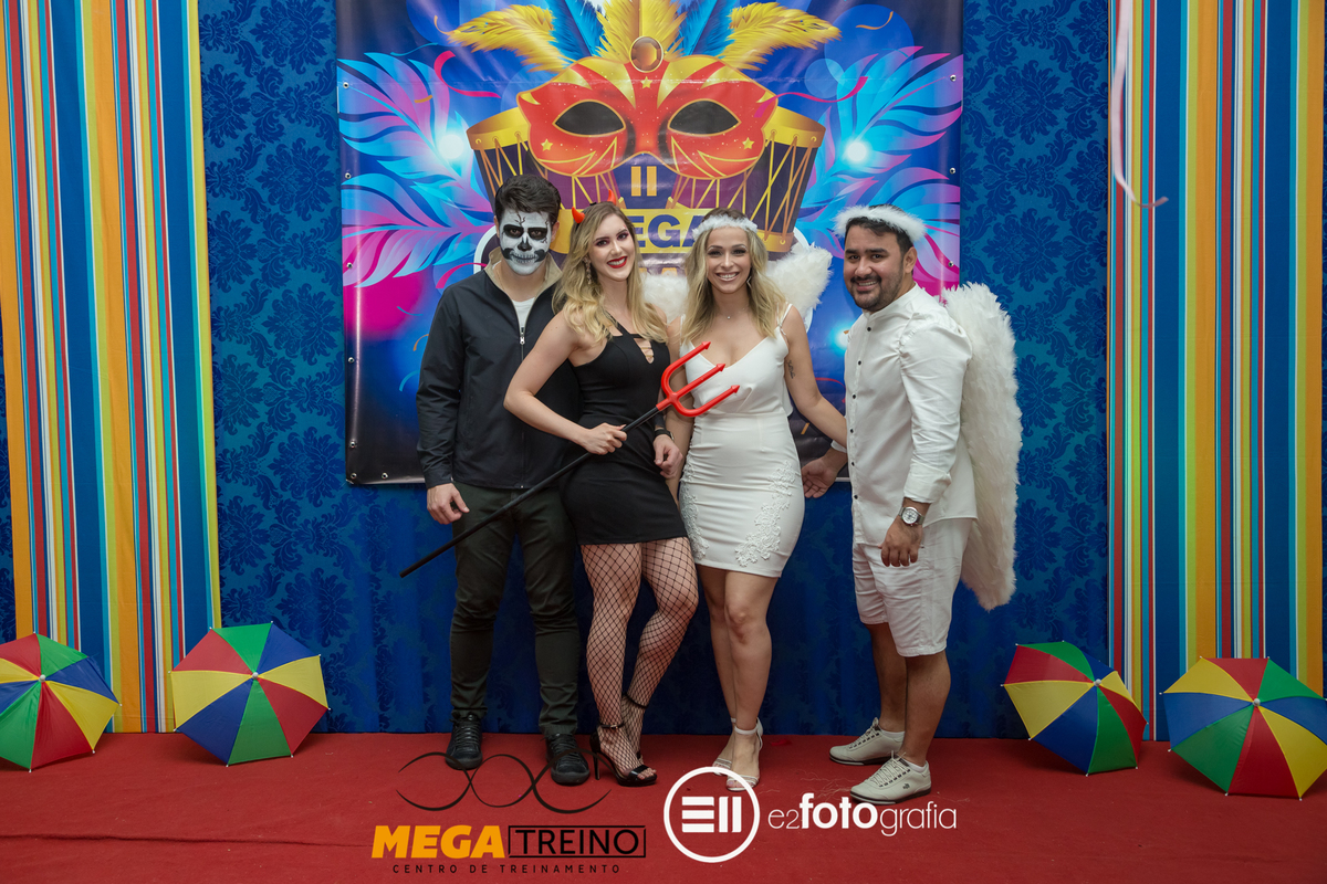 CARNAVAL EM PORTO VELHO