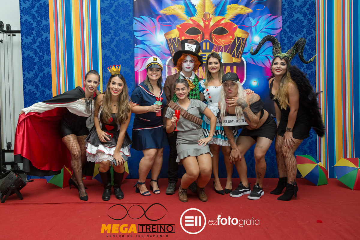 CARNAVAL EM PORTO VELHO