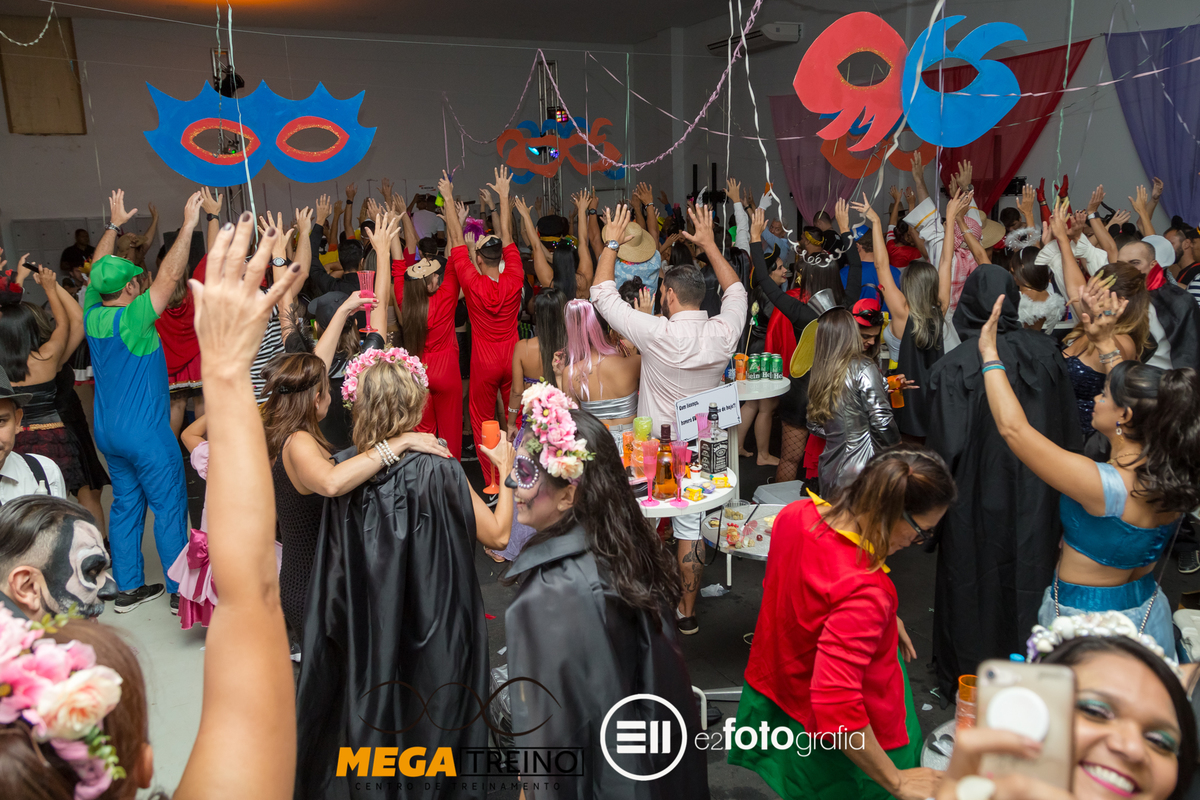 CARNAVAL EM PORTO VELHO