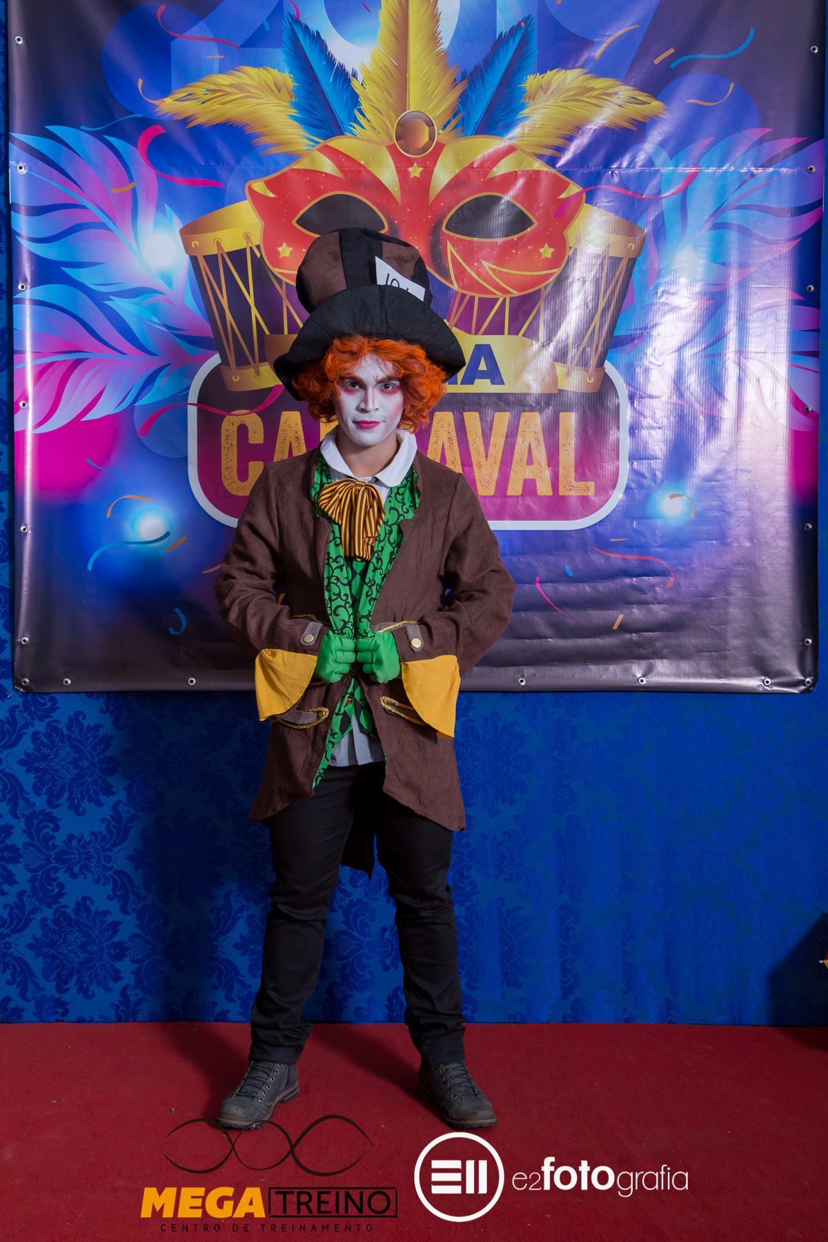 CARNAVAL EM PORTO VELHO