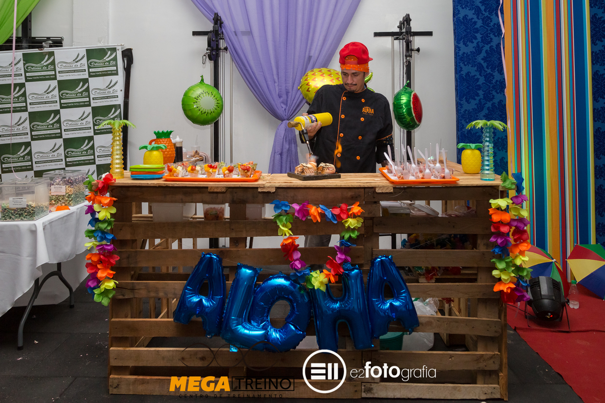 CARNAVAL EM PORTO VELHO