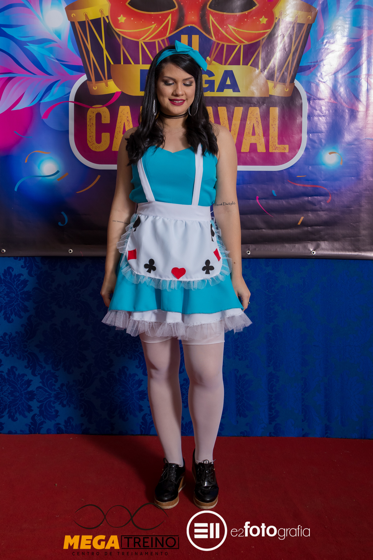 CARNAVAL EM PORTO VELHO