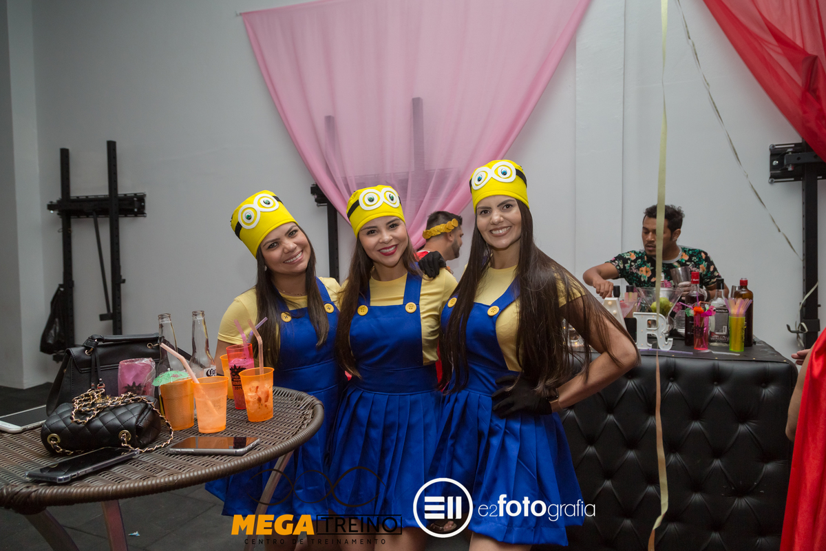 CARNAVAL EM PORTO VELHO