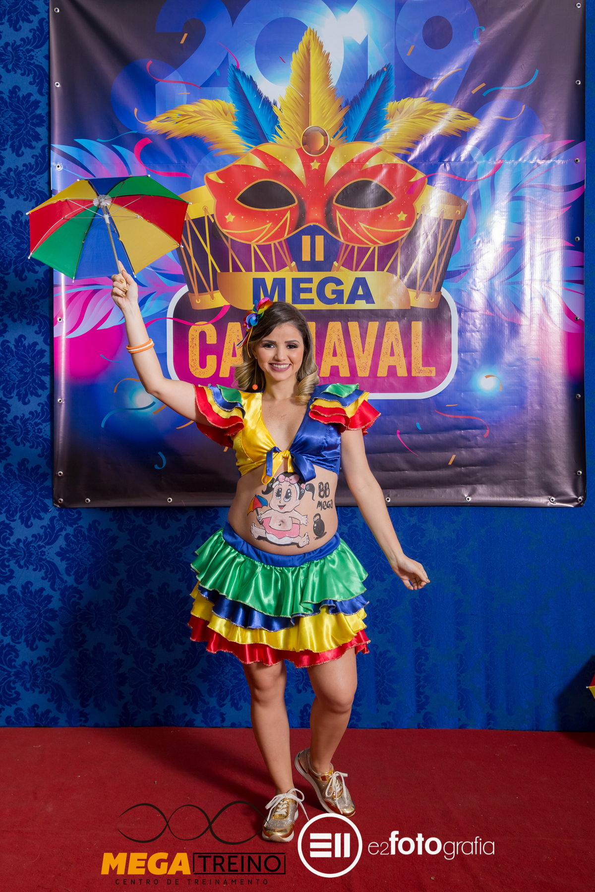 CARNAVAL EM PORTO VELHO