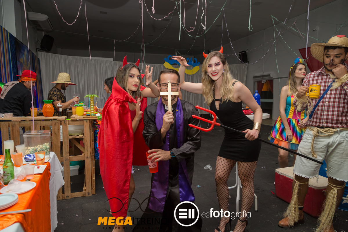 CARNAVAL EM PORTO VELHO