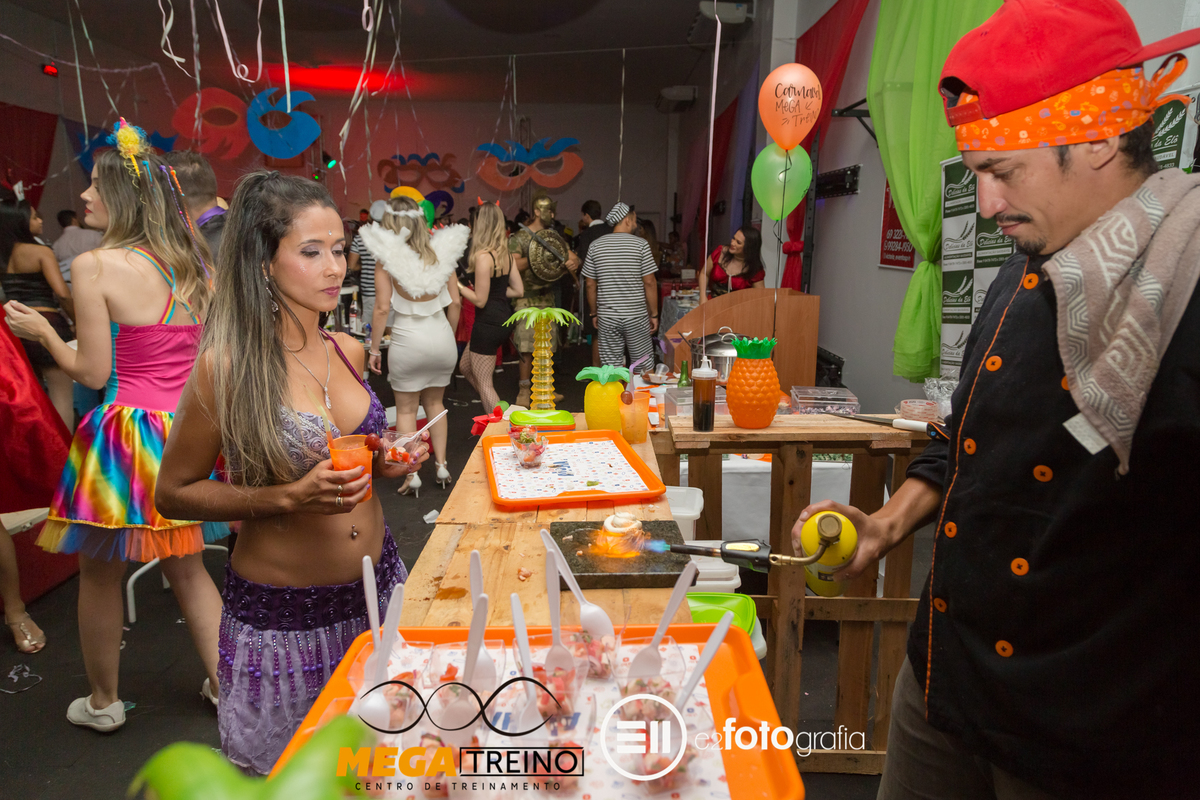 CARNAVAL EM PORTO VELHO