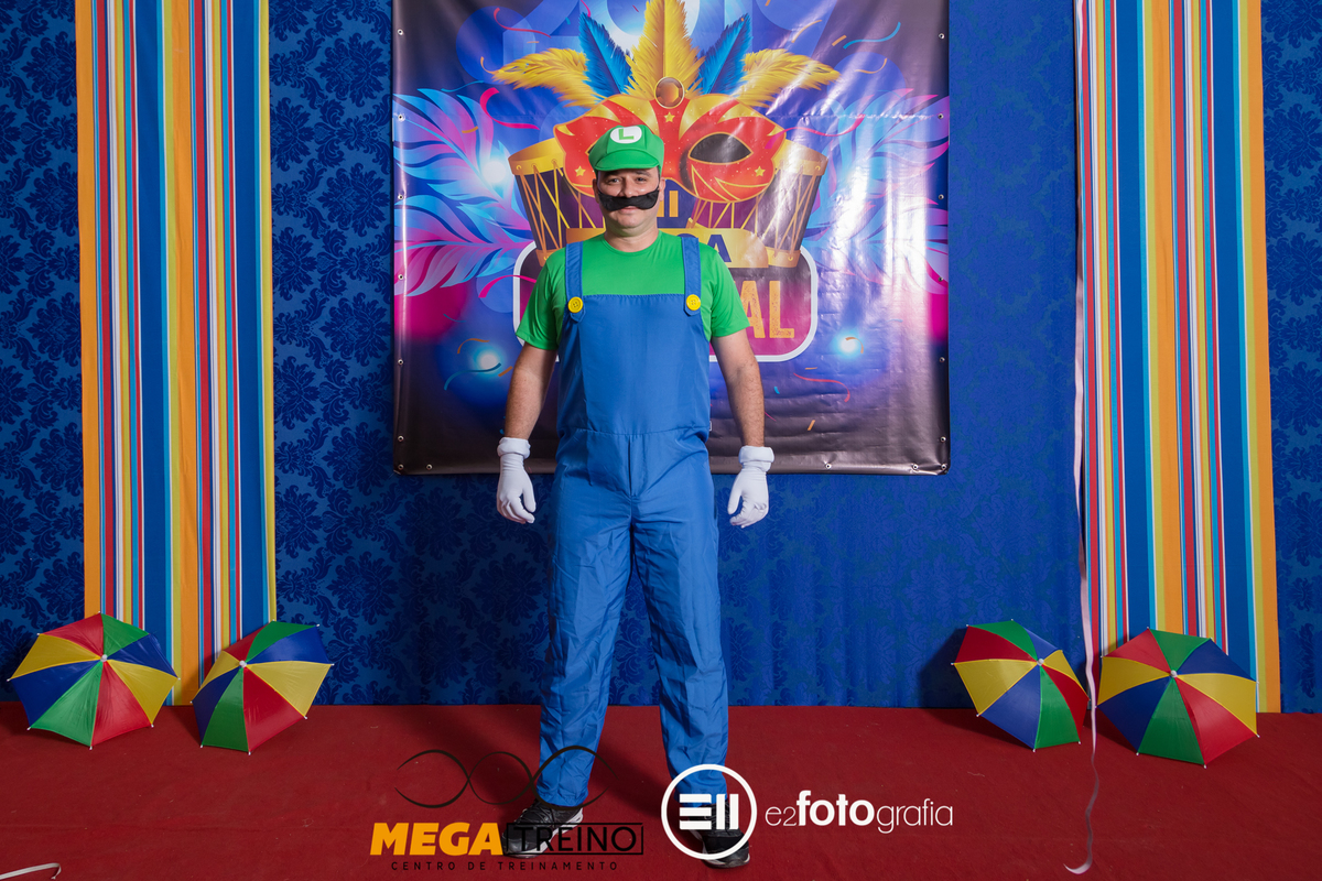 CARNAVAL EM PORTO VELHO