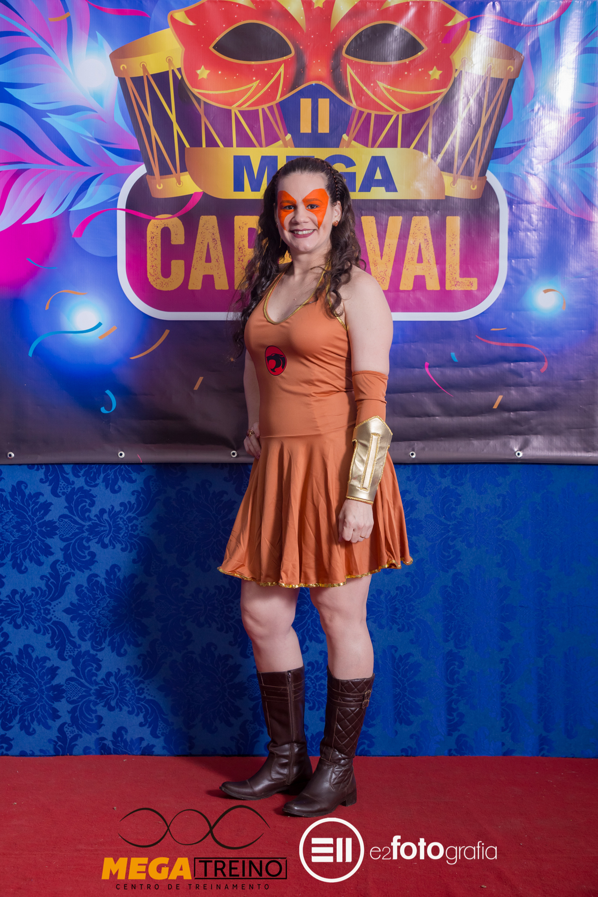 CARNAVAL EM PORTO VELHO