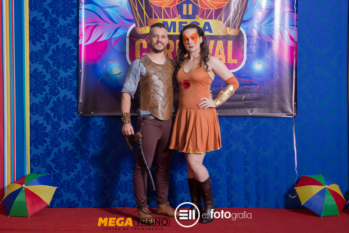 CARNAVAL EM PORTO VELHO