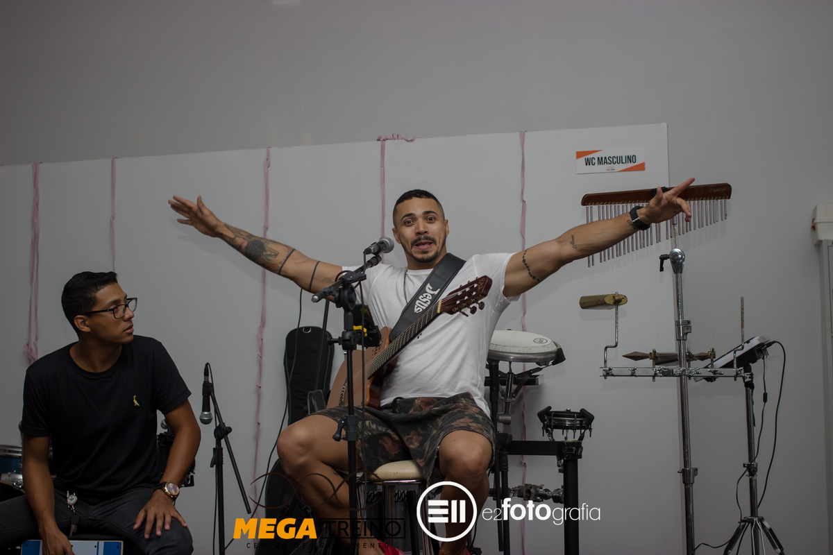 CARNAVAL EM PORTO VELHO