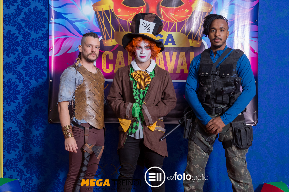 CARNAVAL EM PORTO VELHO