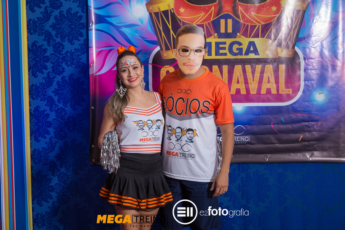 CARNAVAL EM PORTO VELHO