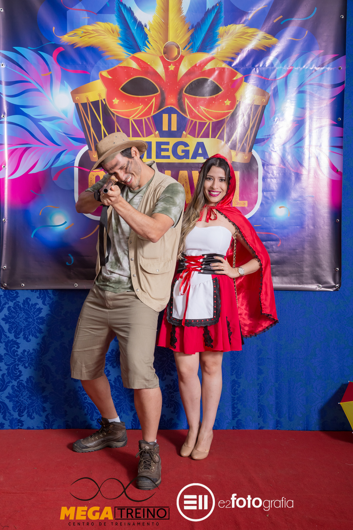 CARNAVAL EM PORTO VELHO