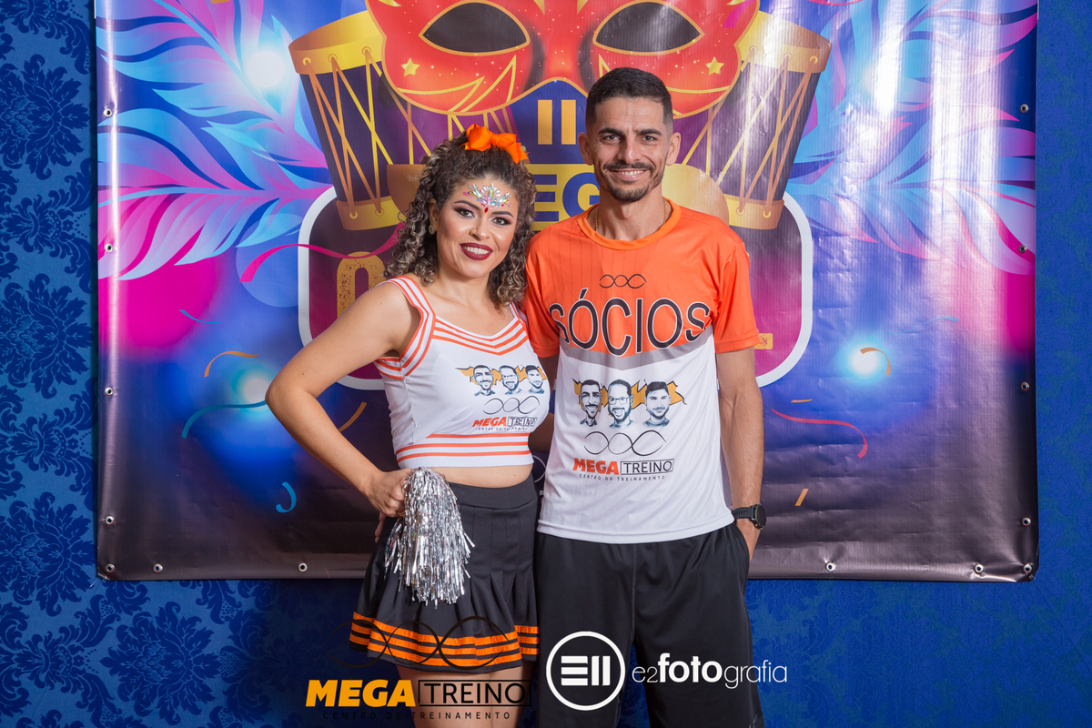 CARNAVAL EM PORTO VELHO