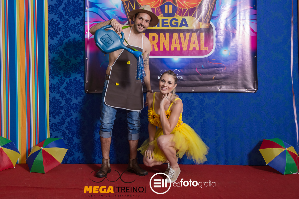 CARNAVAL EM PORTO VELHO
