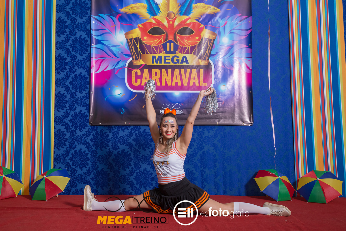 CARNAVAL EM PORTO VELHO