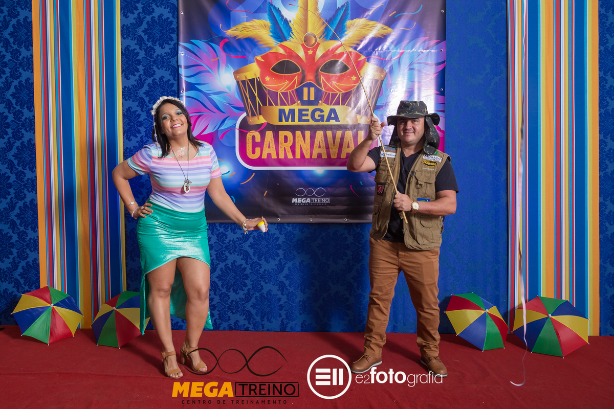 CARNAVAL EM PORTO VELHO