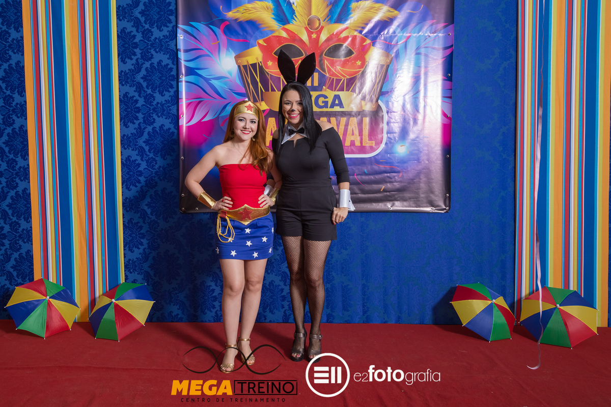 CARNAVAL EM PORTO VELHO