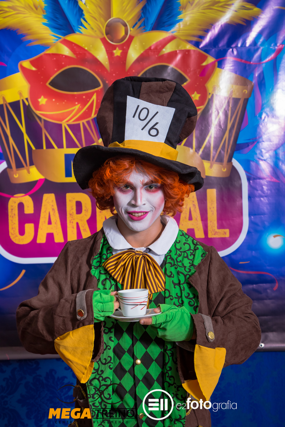 CARNAVAL EM PORTO VELHO