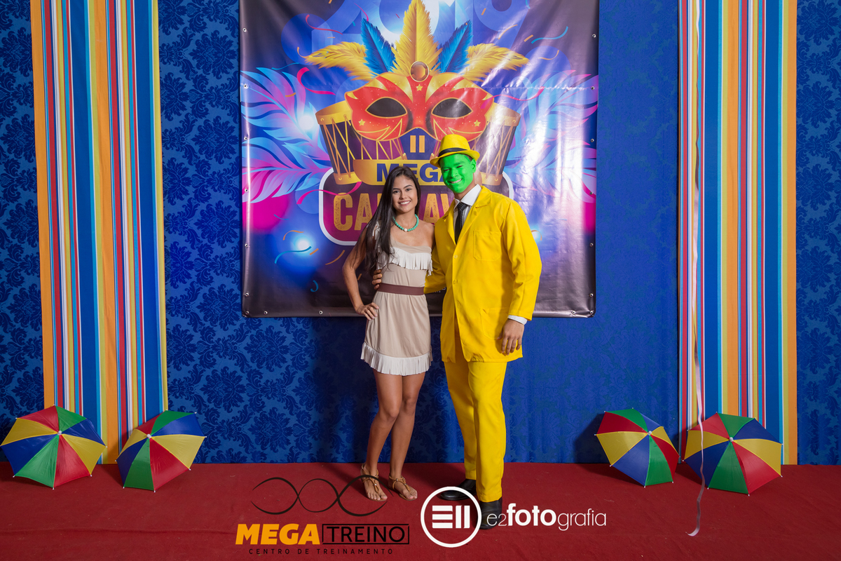 CARNAVAL EM PORTO VELHO