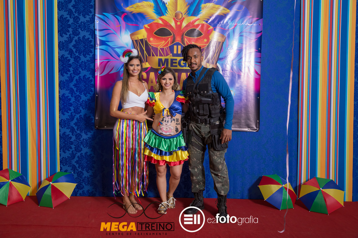 CARNAVAL EM PORTO VELHO
