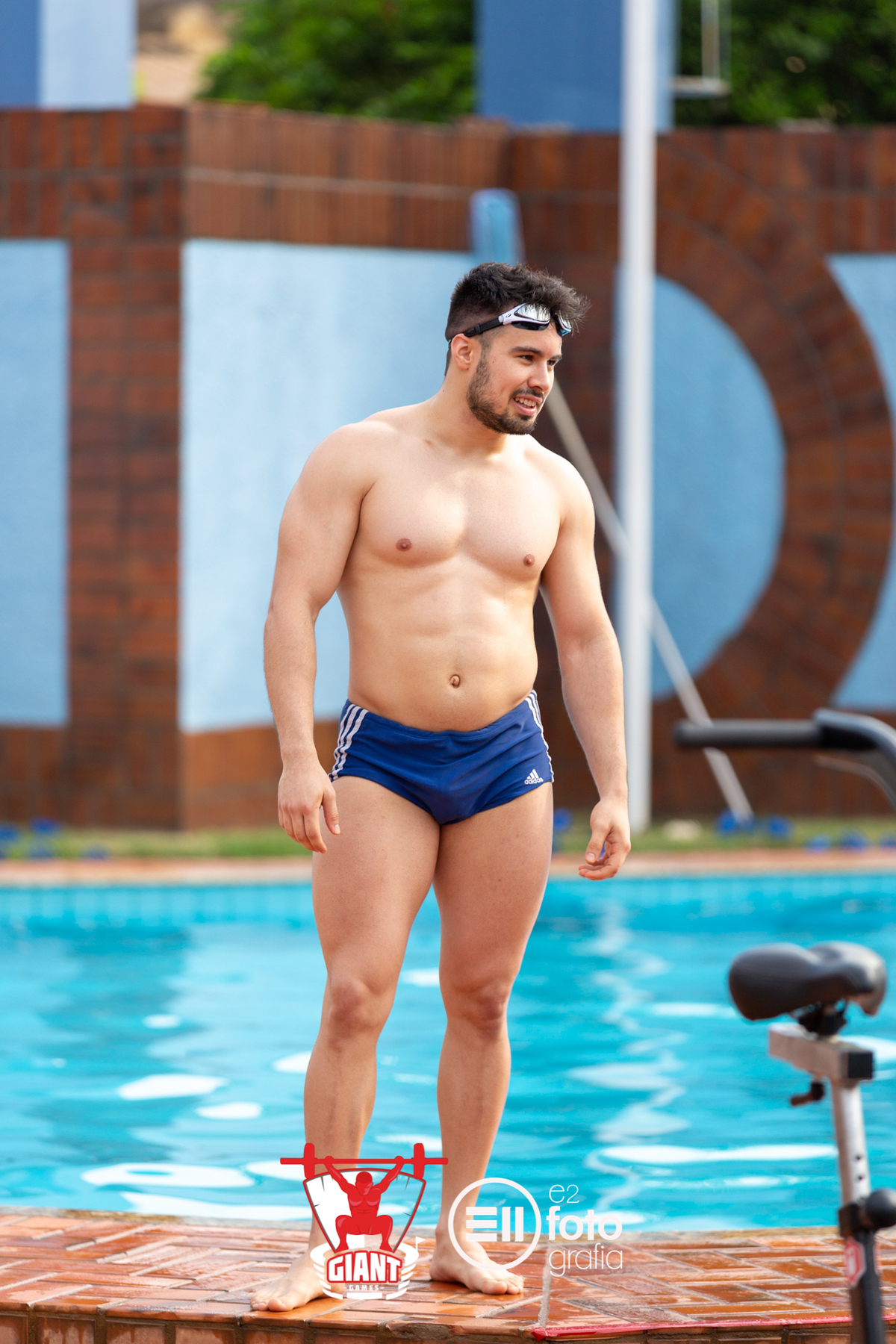 CAMPEONATO DE CROSSFIT GIANT GAMES PORTO VELHO