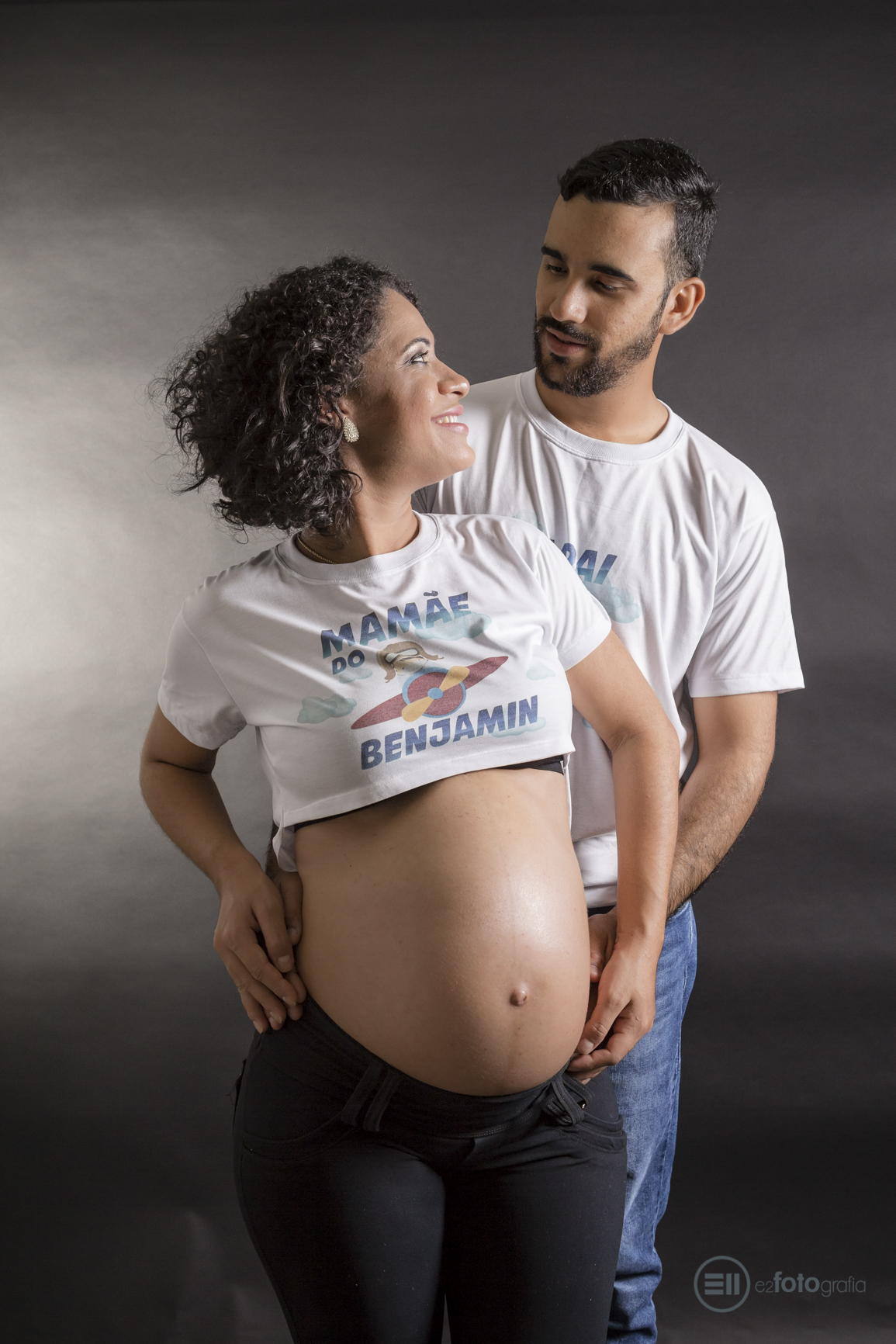 Ensaio Gestante Porto Velho