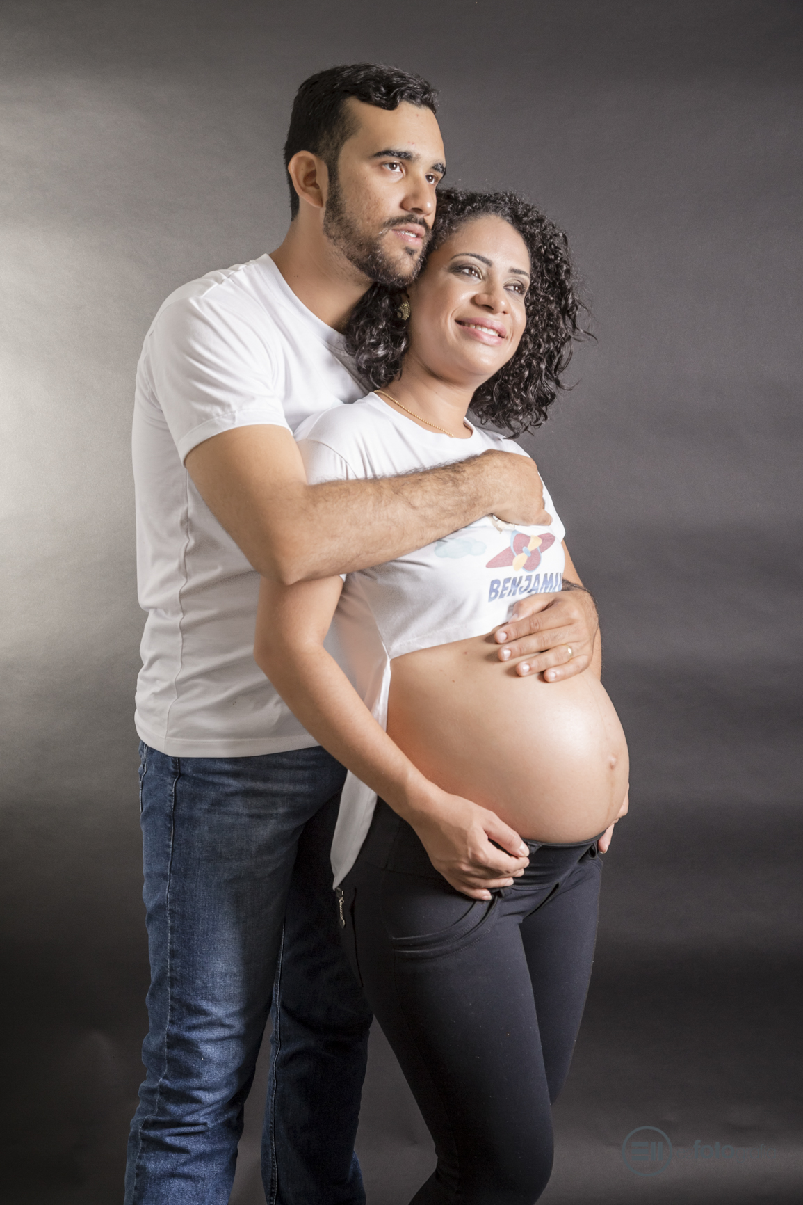 Ensaio Gestante Porto Velho