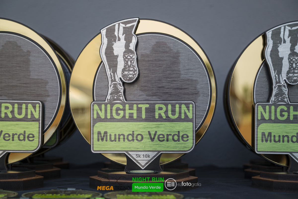 corrida em porto velho