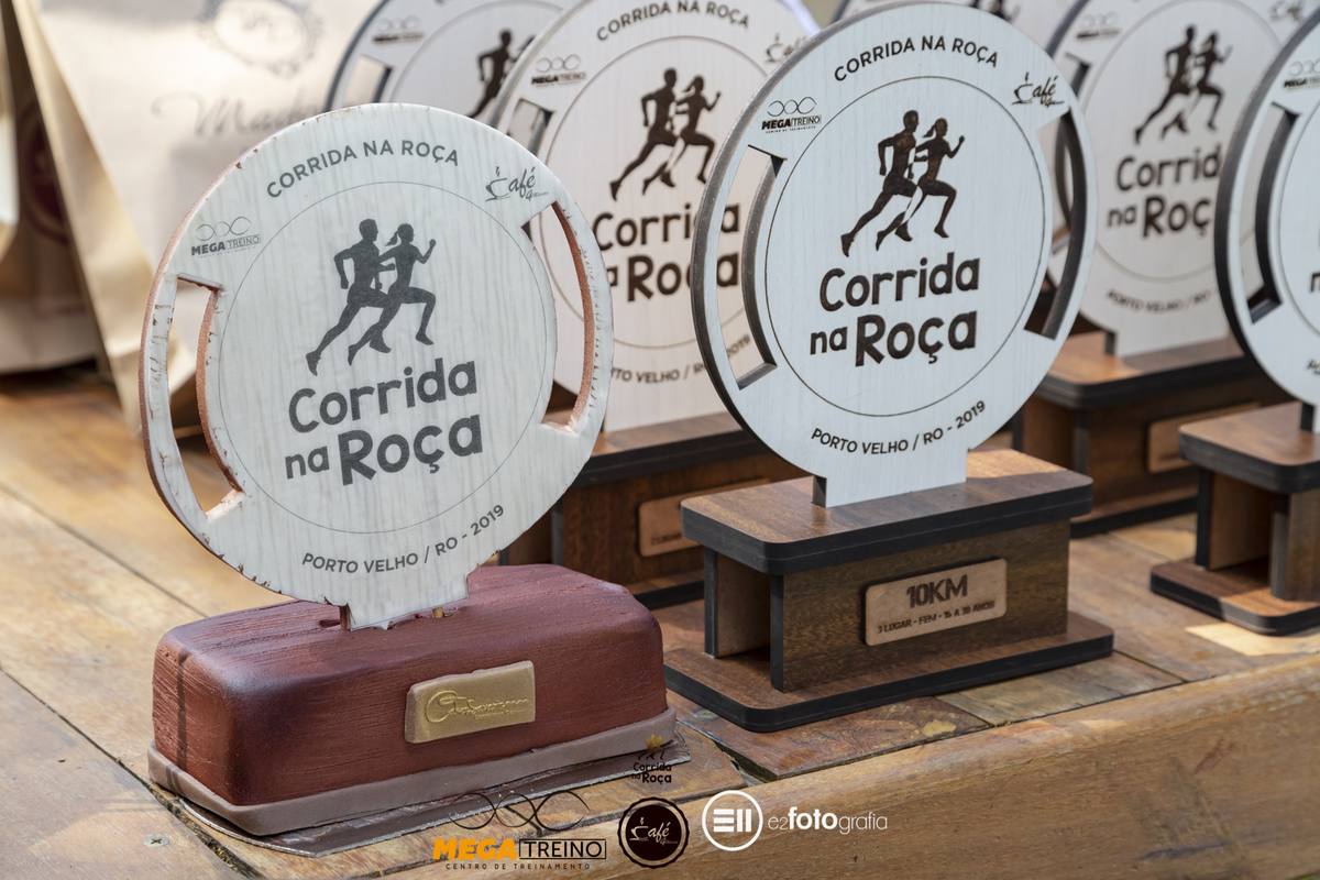 CORRIDA CAFE QUATRO MARCAS