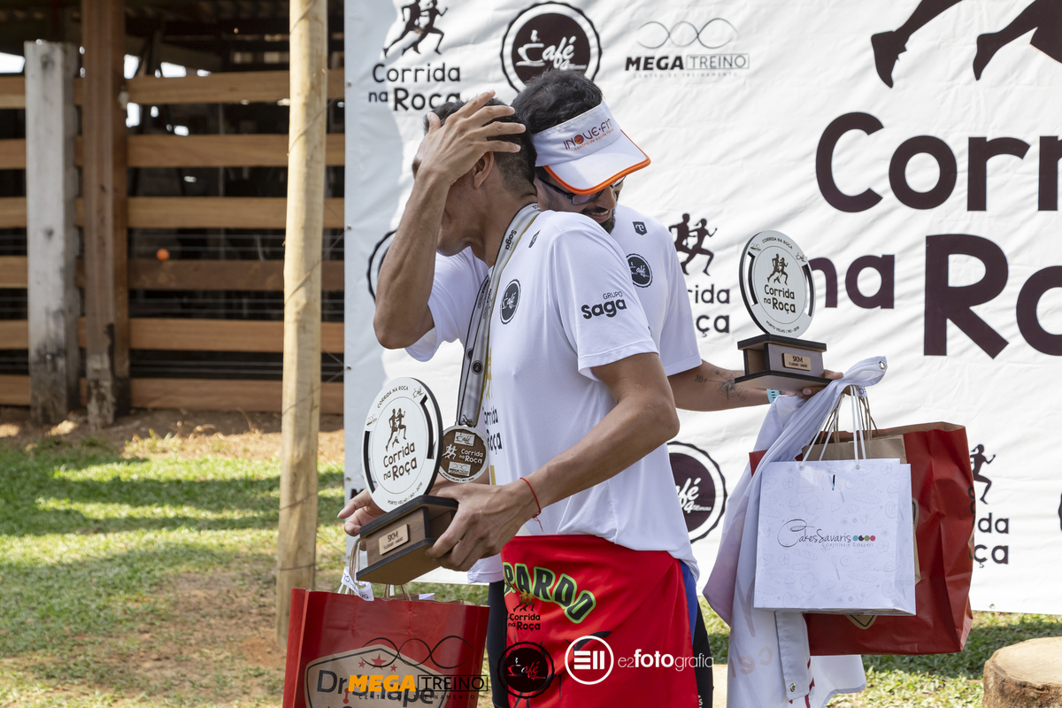 CORRIDA CAFE QUATRO MARCAS