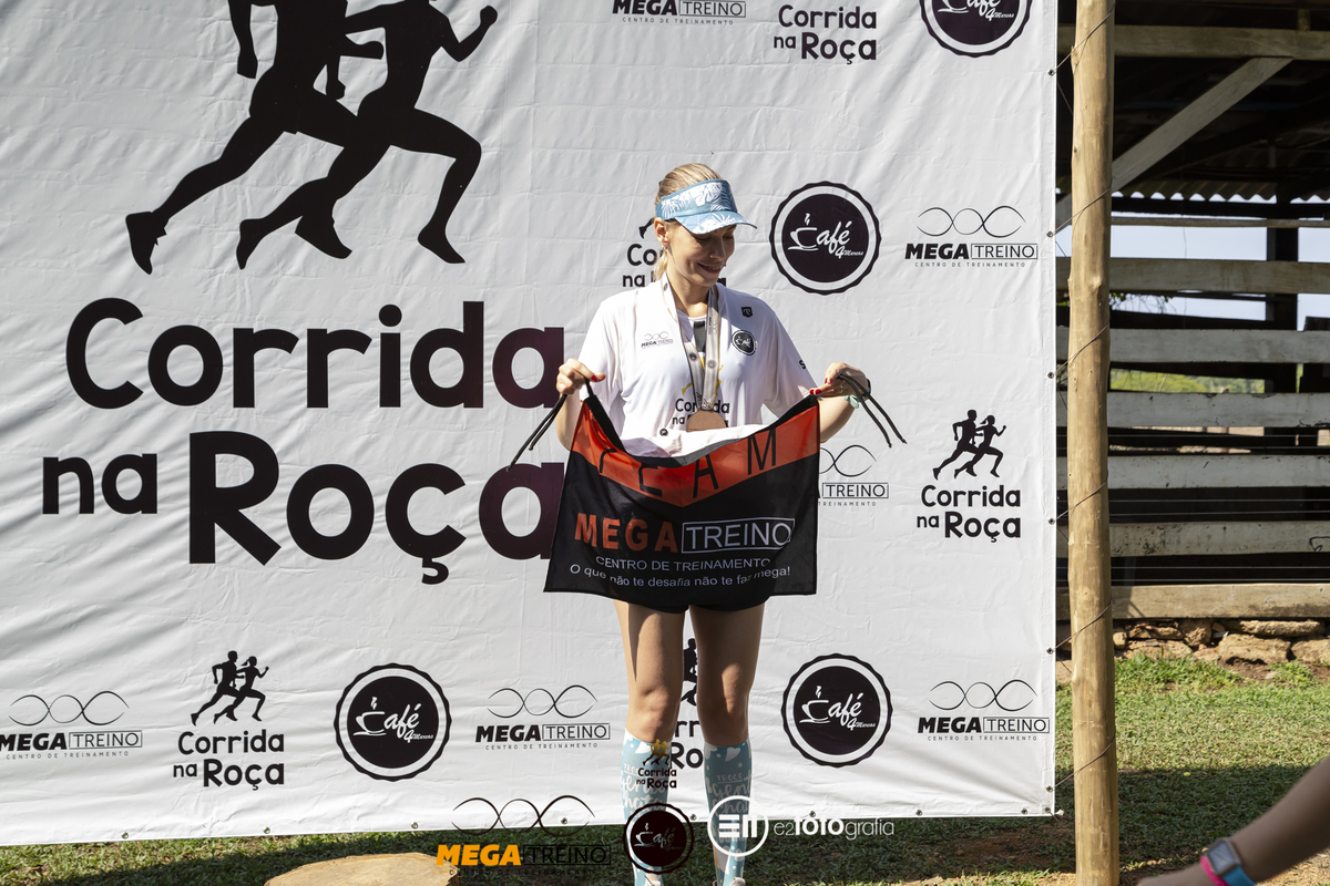 CORRIDA CAFE QUATRO MARCAS