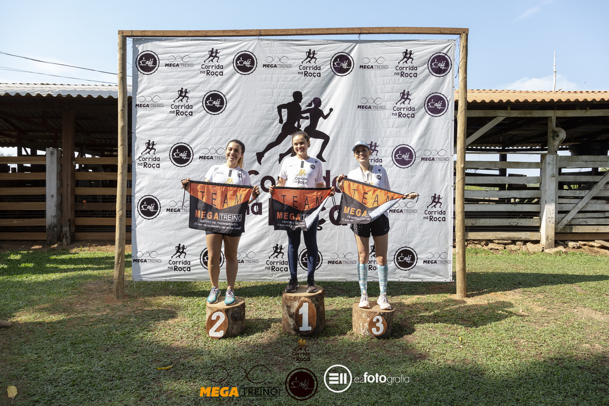 CORRIDA CAFE QUATRO MARCAS