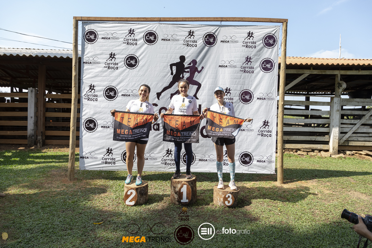 CORRIDA CAFE QUATRO MARCAS