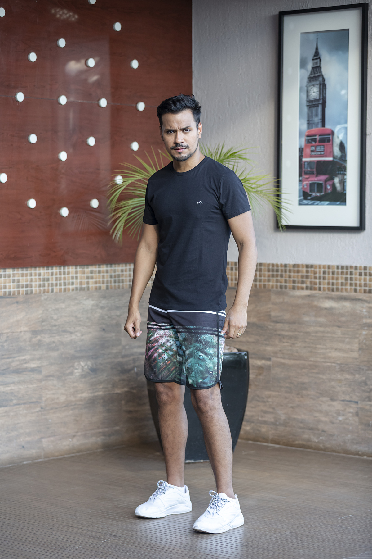 LOJAS ZETA PORTO VELHO