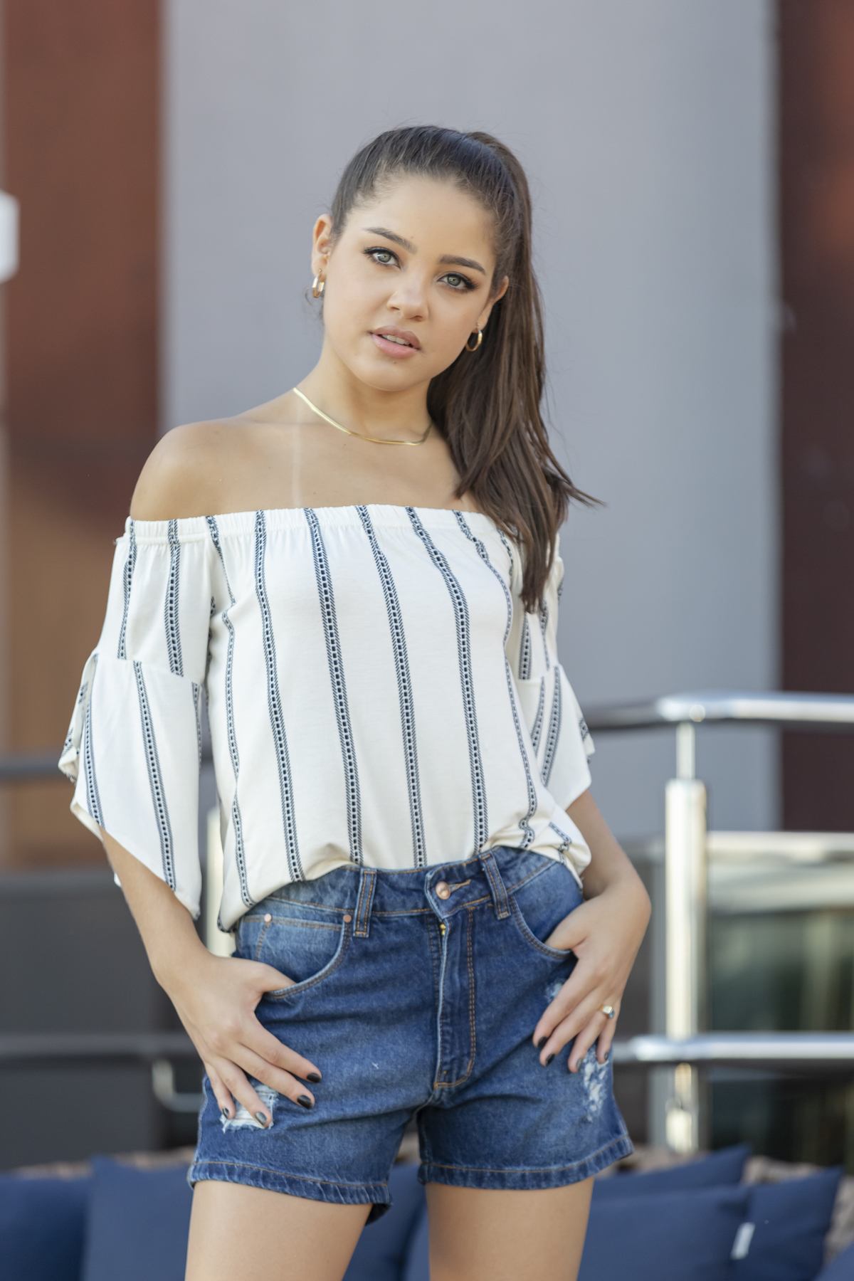 ENSAIO FEMININO PORTO VELHO