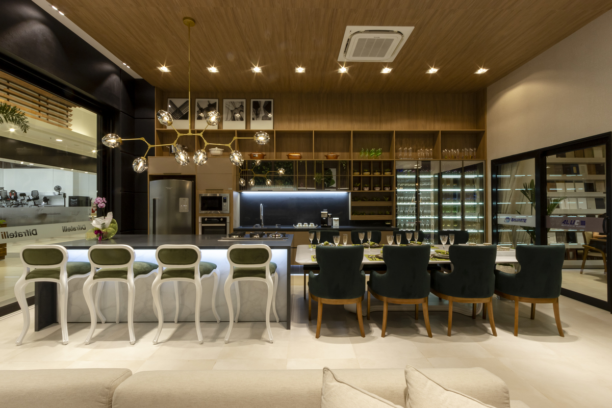 Fotografia de arquitetura em porto velho