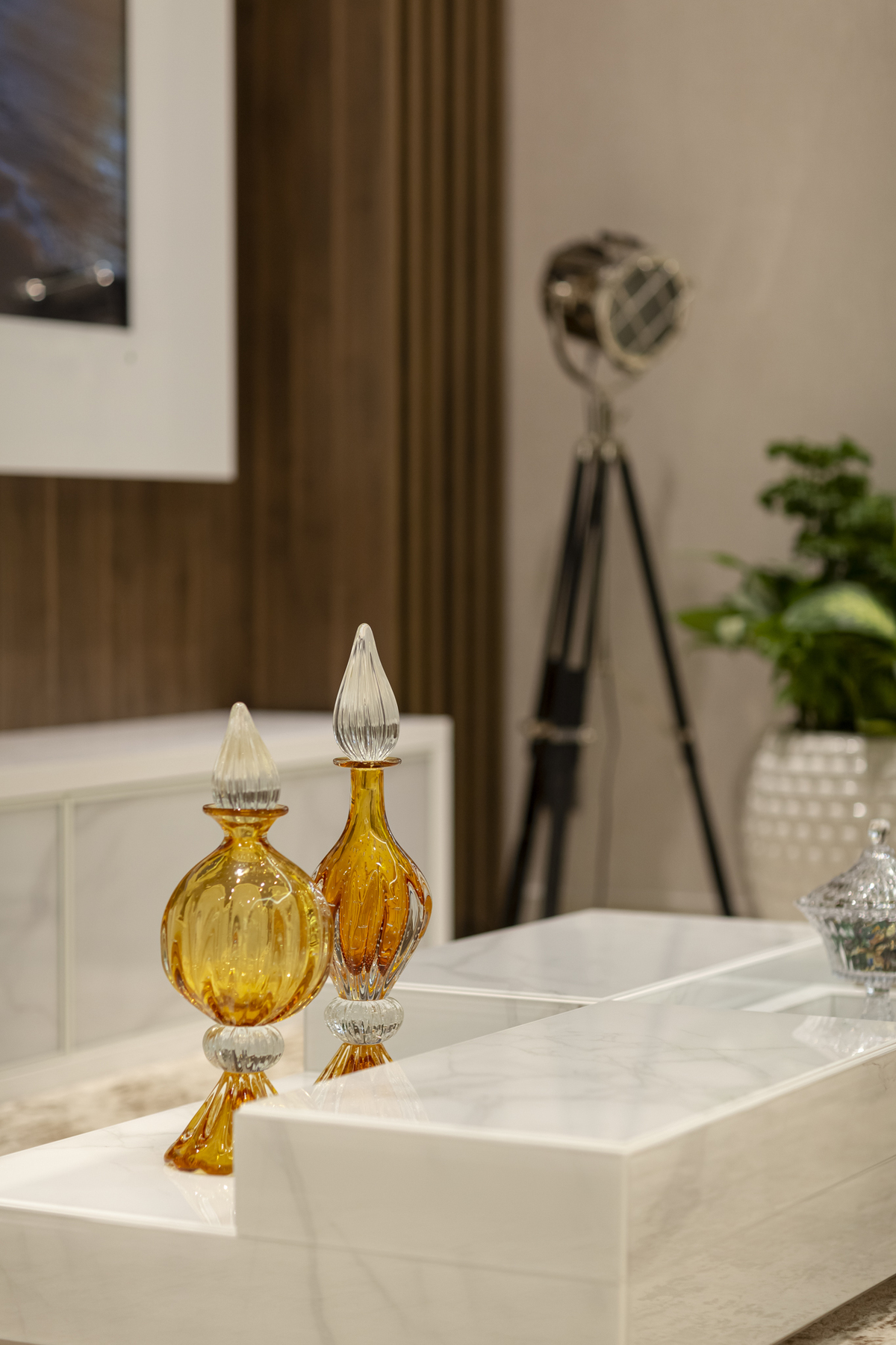 Fotografia de interiores 