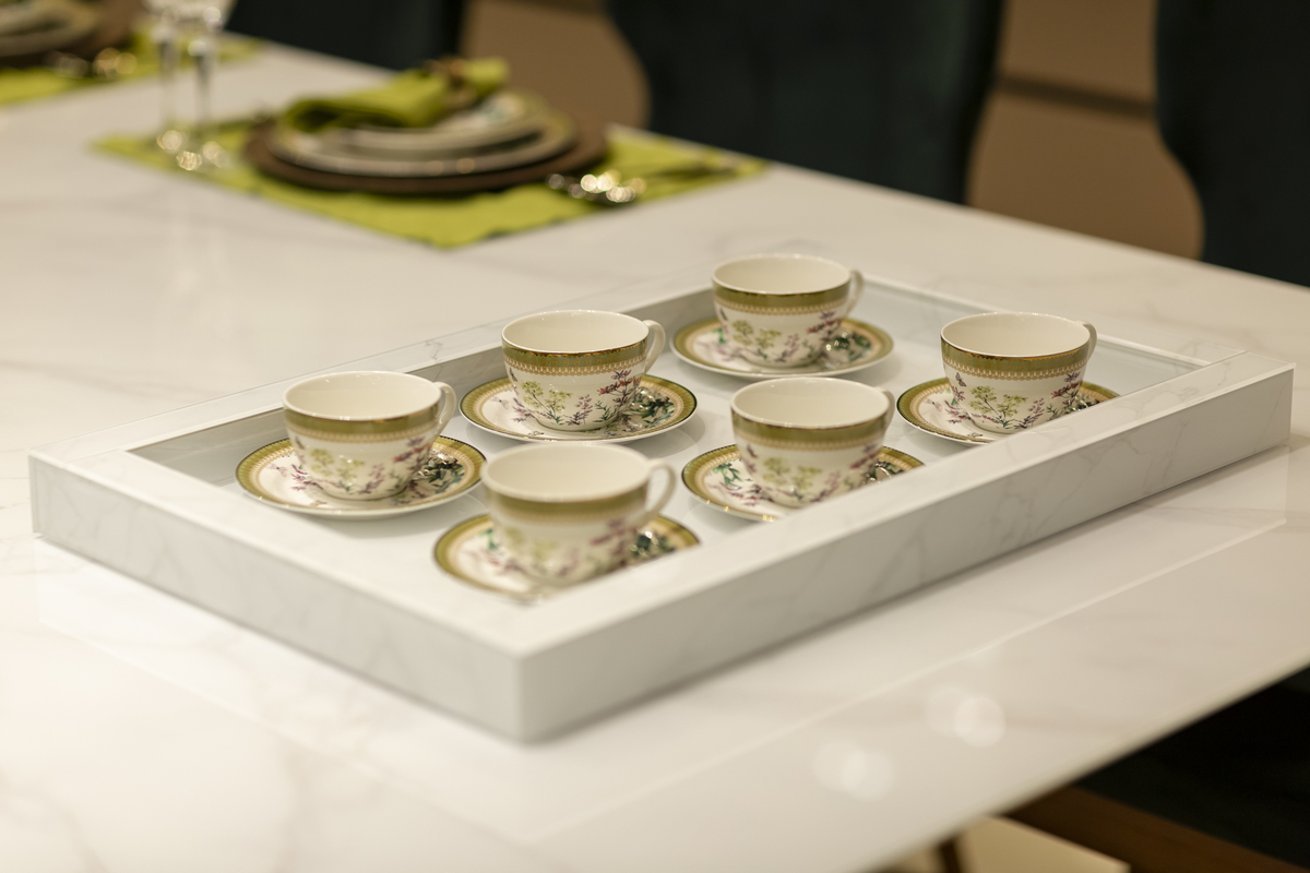 Fotografia de interiores 