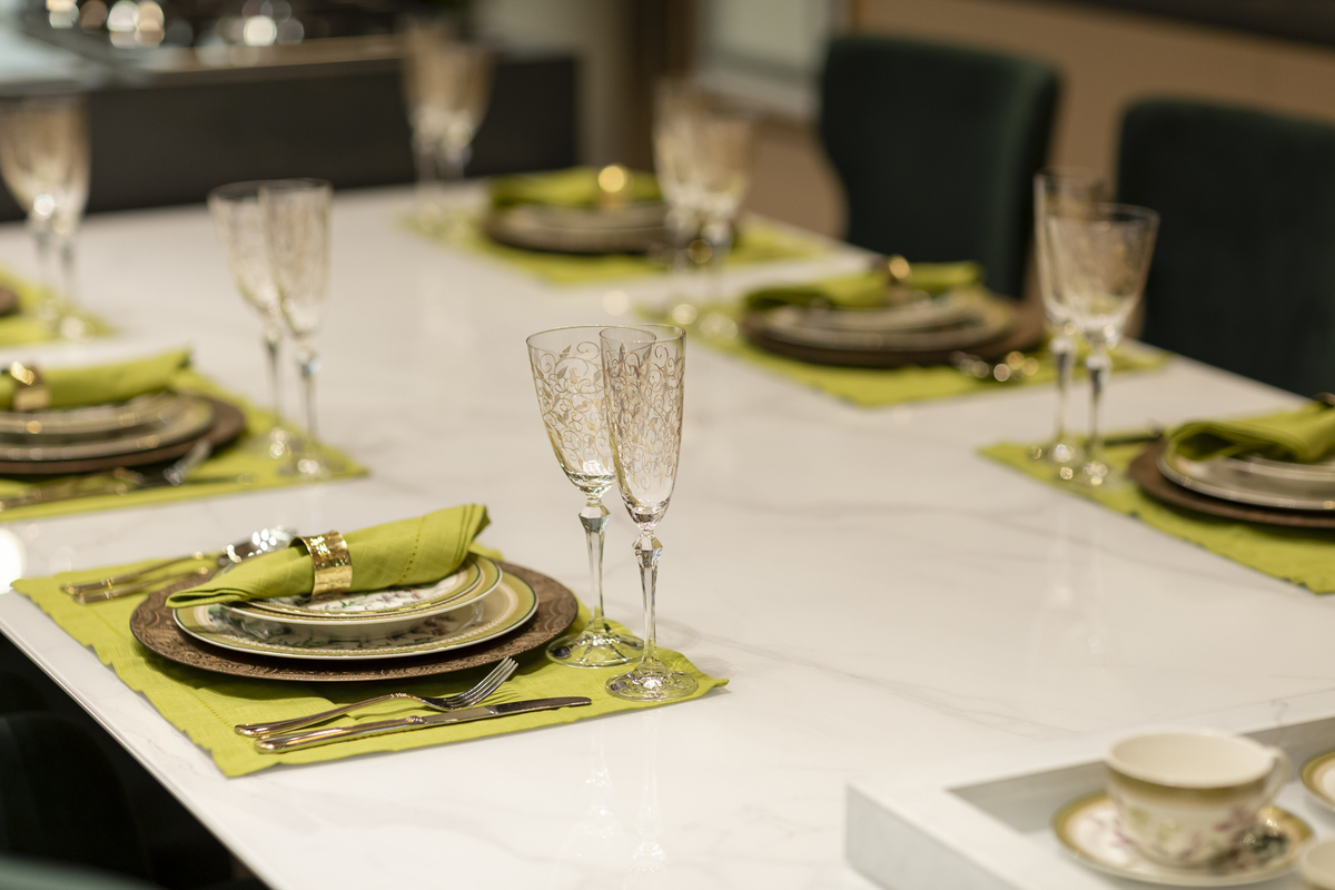 Fotografia de interiores 